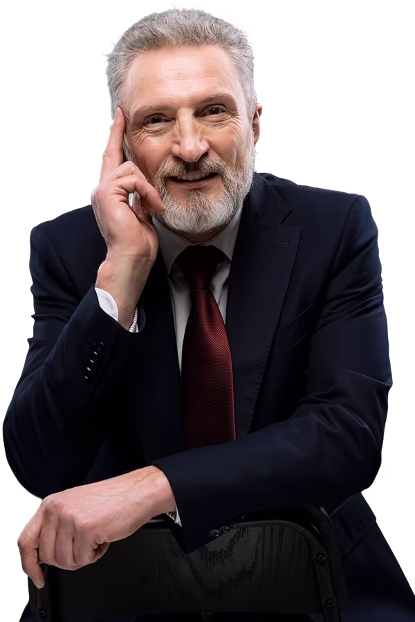 Foto de perfil do advogado Paulo L. Martinez